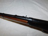 Like new Winchester 1894 carbine 30 WCF Born 1943.Redone by Winchester in 1977 - 10 of 15