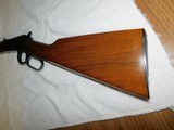 Like new Winchester 1894 carbine 30 WCF Born 1943.Redone by Winchester in 1977 - 7 of 15
