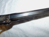 Antique Belgium dueling pistol by Henri Magneot mid 1800s. 50 cal. - 6 of 15