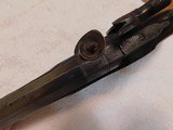 Antique Belgium dueling pistol by Henri Magneot mid 1800s. 50 cal. - 11 of 15