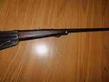 Winchester 1895 Deluxe Fancy Sporting Rifle . rare Cal. 35 WCF grade 4 wood 1923 24" barrel. ALL ORIGINAL - 8 of 20