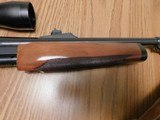 Remington 7600 30 06 enhanced engraved receiver 1998 - 17 of 19