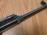 like new Polytech preban AK 47/S National Match 7.62 x 39 milled receiver - 12 of 20