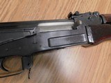 like new Polytech preban AK 47/S National Match 7.62 x 39 milled receiver - 10 of 20