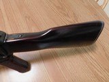 like new Polytech preban AK 47/S National Match 7.62 x 39 milled receiver - 18 of 20