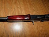 like new Polytech preban AK 47/S National Match 7.62 x 39 milled receiver - 5 of 20