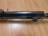 like new Polytech preban AK 47/S National Match 7.62 x 39 milled receiver - 20 of 20