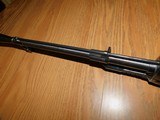 like new Polytech preban AK 47/S National Match 7.62 x 39 milled receiver - 6 of 20