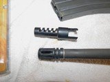 Colt H bar Ar15 A2 Sporter Sp. Excellent with many extras 1988 - 19 of 20
