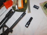 Colt H bar Ar15 A2 Sporter Sp. Excellent with many extras 1988 - 6 of 20