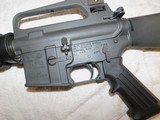 Colt H bar Ar15 A2 Sporter Sp. Excellent with many extras 1988 - 11 of 20