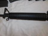 Colt H bar Ar15 A2 Sporter Sp. Excellent with many extras 1988 - 13 of 20