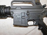 Colt H bar Ar15 A2 Sporter Sp. Excellent with many extras 1988 - 10 of 20