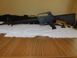 Colt H bar Ar15 A2 Sporter Sp. Excellent with many extras 1988 - 15 of 20