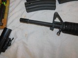 Colt H bar Ar15 A2 Sporter Sp. Excellent with many extras 1988 - 14 of 20