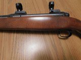 Very rare Savage model 110 in cal 250-3000. Only 1000 made. - 8 of 20
