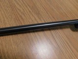 Very rare Savage model 110 in cal 250-3000. Only 1000 made. - 20 of 20
