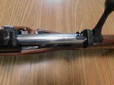 Very rare Savage model 110 in cal 250-3000. Only 1000 made. - 12 of 20