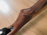 Very rare Savage model 110 in cal 250-3000. Only 1000 made. - 17 of 20