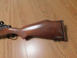 Very rare Savage model 110 in cal 250-3000. Only 1000 made. - 7 of 20