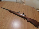Very rare Savage model 110 in cal 250-3000. Only 1000 made. - 2 of 20