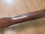Very rare Savage model 110 in cal 250-3000. Only 1000 made. - 14 of 20