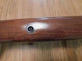Very rare Savage model 110 in cal 250-3000. Only 1000 made. - 16 of 20