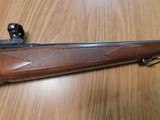 Very rare Savage model 110 in cal 250-3000. Only 1000 made. - 10 of 20