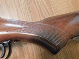 Very rare Savage model 110 in cal 250-3000. Only 1000 made. - 15 of 20