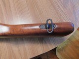 COLLECTABLE New old stock Remington 1903 (Not A3) 30 06 Made 1943 - 17 of 19