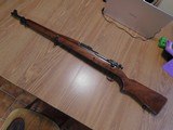 COLLECTABLE New old stock Remington 1903 (Not A3) 30 06 Made 1943 - 2 of 19
