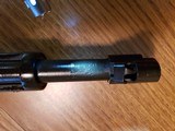 COLLECTABLE New old stock Remington 1903 (Not A3) 30 06 Made 1943 - 18 of 19