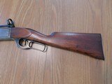 Savage 99 carbine 30 30 takedown 1920 . 4 matching numbers - 7 of 20
