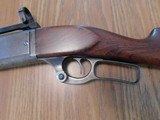 Savage 99 carbine 30 30 takedown 1920 . 4 matching numbers - 8 of 20