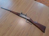 Savage 99 carbine 30 30 takedown 1920 . 4 matching numbers - 2 of 20