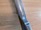 Savage 99 carbine 30 30 takedown 1920 . 4 matching numbers - 15 of 20