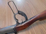Savage 99 carbine 30 30 takedown 1920 . 4 matching numbers - 17 of 20