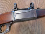 Savage 99 carbine 30 30 takedown 1920 . 4 matching numbers - 4 of 20
