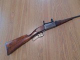Savage 99 carbine 30 30 takedown 1920 . 4 matching numbers - 1 of 20