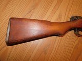 Arisaka 99 short rifle, dust cover, cleaning rod, full mum, airplane sights, bayonet w scabbard, exc. bore - 11 of 18