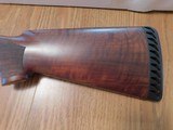 new old stock w/ box Benelli Montefeltro 12 ga. semi auto 28" barrel - 4 of 17