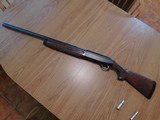 new old stock w/ box Benelli Montefeltro 12 ga. semi auto 28" barrel - 3 of 17