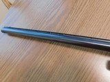 new old stock w/ box Benelli Montefeltro 12 ga. semi auto 28" barrel - 9 of 17