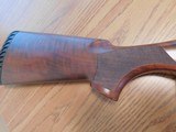 new old stock w/ box Benelli Montefeltro 12 ga. semi auto 28" barrel - 12 of 17