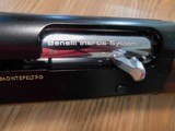 new old stock w/ box Benelli Montefeltro 12 ga. semi auto 28" barrel - 14 of 17