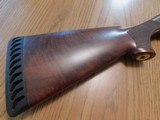 new old stock w/ box Benelli Montefeltro 12 ga. semi auto 28" barrel - 11 of 17