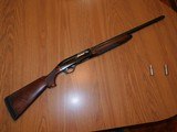 new old stock w/ box Benelli Montefeltro 12 ga. semi auto 28" barrel - 1 of 17
