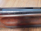 new old stock w/ box Benelli Montefeltro 12 ga. semi auto 28" barrel - 15 of 17