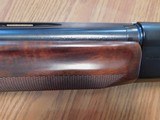 new old stock w/ box Benelli Montefeltro 12 ga. semi auto 28" barrel - 10 of 17