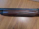 new old stock w/ box Benelli Montefeltro 12 ga. semi auto 28" barrel - 8 of 17